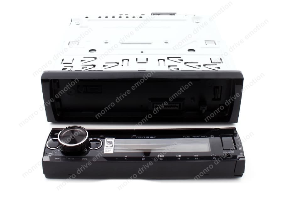 Автомагнитола Pioneer DEH-S520BT купить в Киеве - цена - отзывы ...