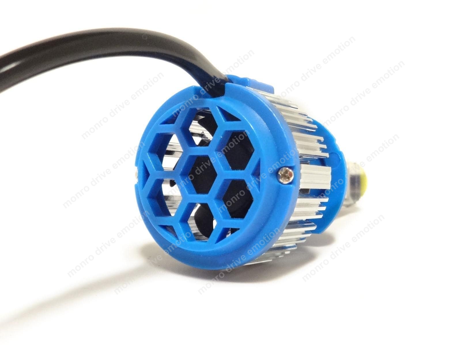Светодиодные лампы Sho-Me G1.5 H7 35W (2шт) купить в Киеве - цена ...