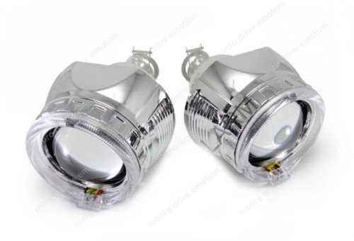 Комплект линз Infolight Ultimate EA