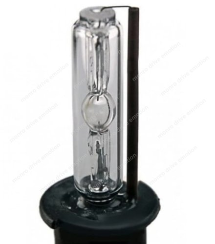 Ксенонова лампа BAXSTER H3 6000K 35w (1 шт.)