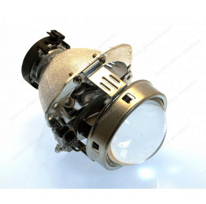 Линзы биксеноновые тип HELLA 4 (2шт)