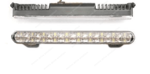 Светодиодные (LED) фары  Falcon DRL020 (2шт)