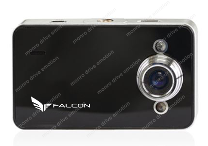 Видеорегистратор Falcon HD29-LCD v.2