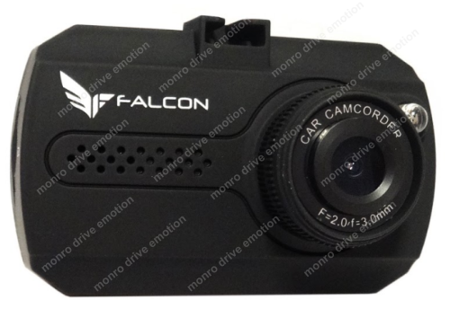 Видеорегистратор Falcon HD62-LCD
