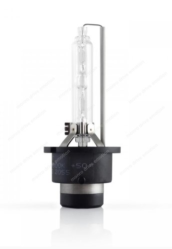Ксенонова лампа Infolight D2S (+50%) 5000k 35w