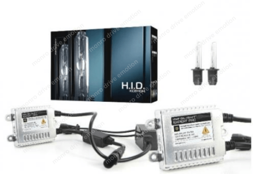  ксенона Infolight Expert H1 4300K  в е - цена .