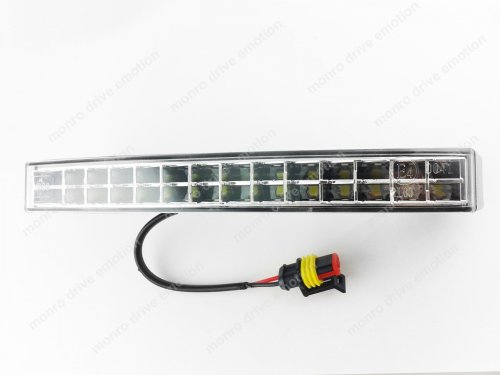 Светодиодные (LED) фары Falcon DRL042