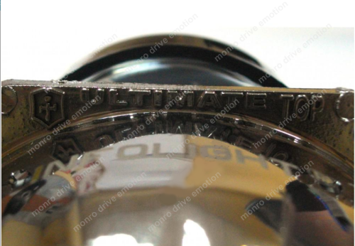 Комплект линз Infolight Ultimate