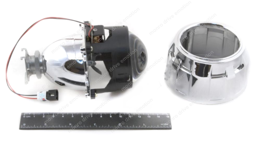 Комплект линз Infolight Ultimate