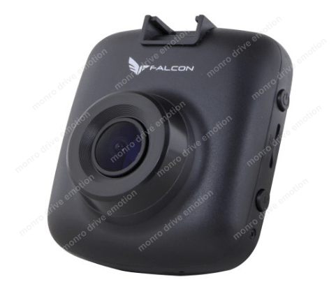 Видеорегистратор Falcon HD71-LCD