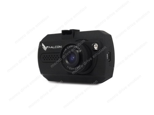 Видеорегистратор Falcon HD62-LCD
