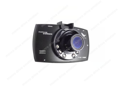 Видеорегистратор Falcon HD51-LCD
