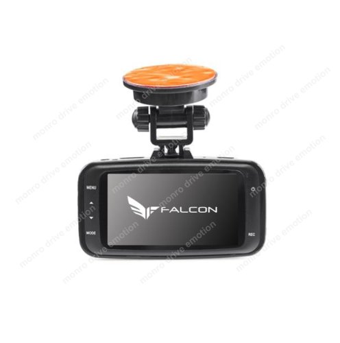 Видеорегистратор Falcon HD-8000 SX