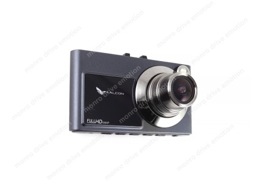 Видеорегистратор Falcon HD52-LCD