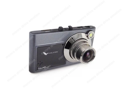 Видеорегистратор Falcon HD52-LCD
