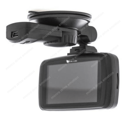 Видеорегистратор Falcon HD41-LCD-GPS