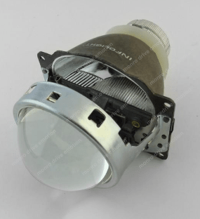 Комплект биксеноновых линз Infolight G6 3" под лампу D2