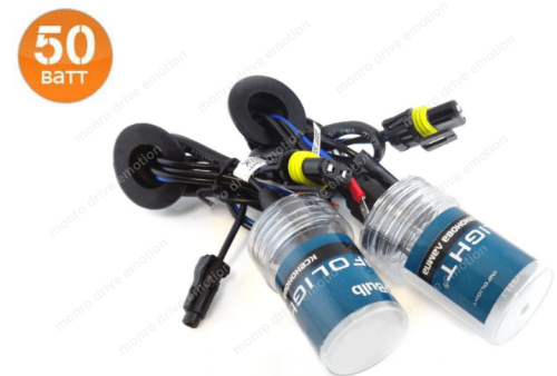Комплект ксенонового света Infolight H3 4300k 50w