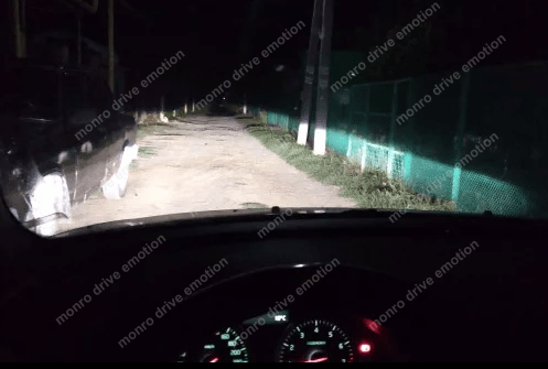 Комплект ксенонового світла Infolight HB3 9005 6000k 35w