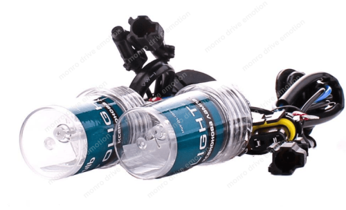 Комплект ксенона Infolight Expert HВ3 9005 4300k 35w