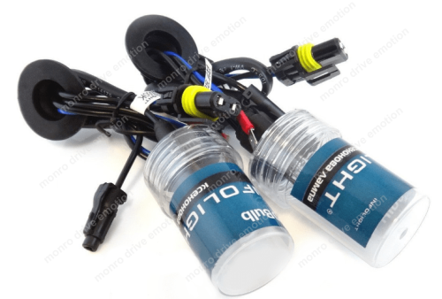 Комплект ксенона Infolight Expert HВ4 9006 4300K 35W