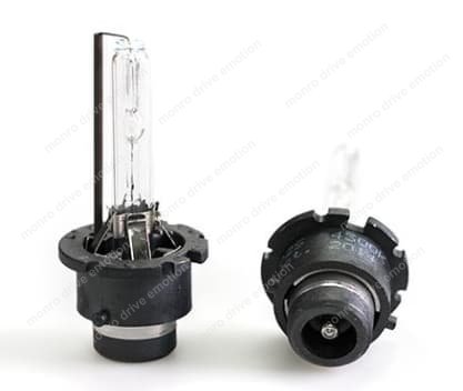 Ксеноновая лампа Philips D2S Standart 85122+ 35W (1 шт.)