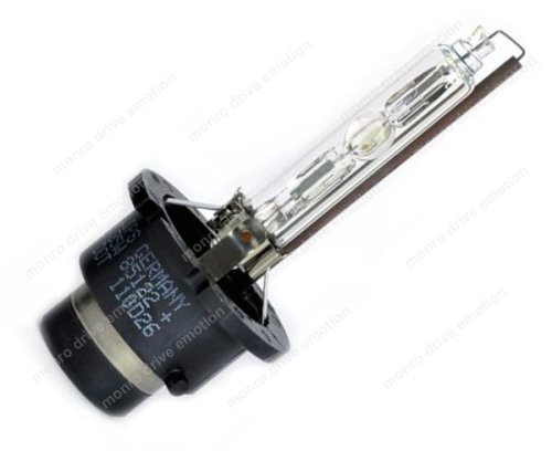 Ксеноновая лампа Philips D2S Standart 85122+ 35W (1 шт.)