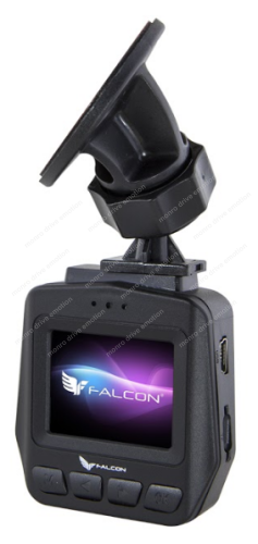 Видеорегистратор Falcon HD81-LCD