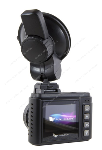 Видеорегистратор Falcon HD69-LCD 