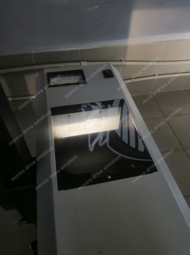 Установка линз Hyundai Getz