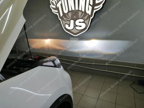 Комплект ксенона Infolight Expert HВ3 6000K 35W