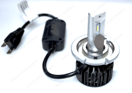 LED лампа ALed R H7 Ford Kuga (2шт.)