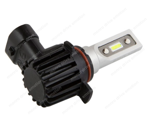 Светодиодная лампа Sho-Me F3 HIR2 9012 6500K 20W