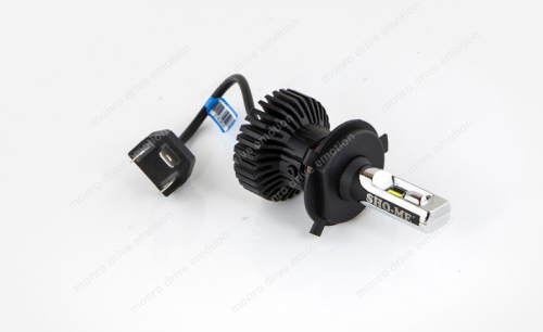 Светодиодные лампы Sho-Me F2 Series