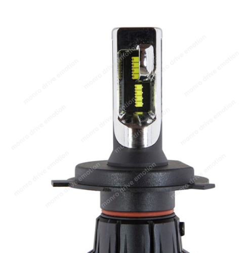 Светодиодные лампы Sho-Me F2 Series