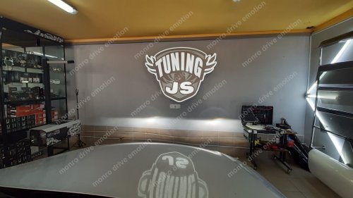 Комплект ксенонового світла Infolight + обманка H7 6000k 50w