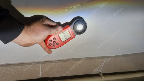 Комплект ксенонового світла Infolight + обманка H7 6000k 50w