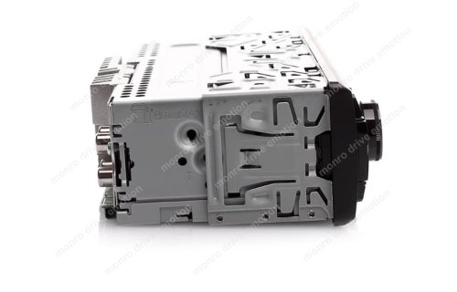 Автомагнитола Pioneer MVH-S410BT