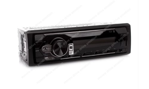 Автомагнитола Pioneer MVH-S410BT