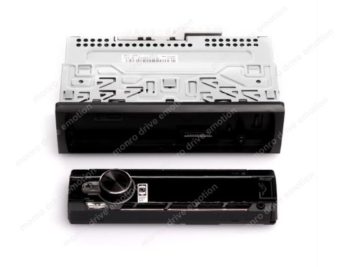 Автомагнитола Pioneer MVH-S410BT