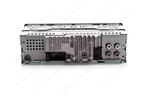 Автомагнитола Pioneer MVH-S410BT