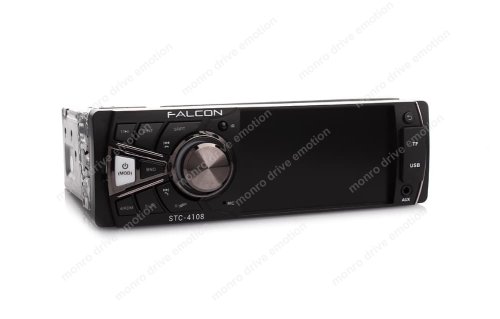 Мультимедиа ресивер Falcon STC-4108

