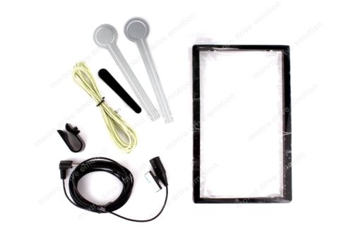 Автомагнитола Kenwood DMX120BT 2-DIN