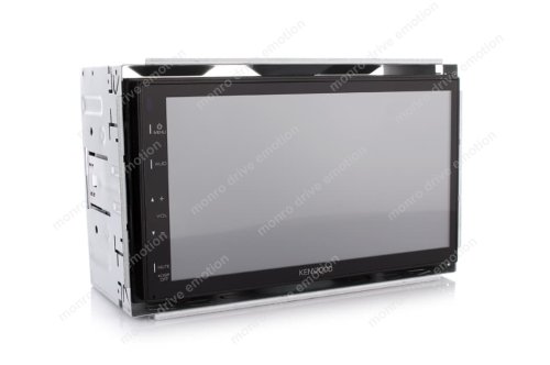 Автомагнитола Kenwood DMX120BT 2-DIN