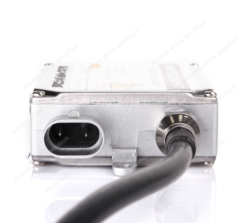 Комплект ксенонового світла Infolight Pro CanBus H8 H9 H11 4300k 35w +50%
