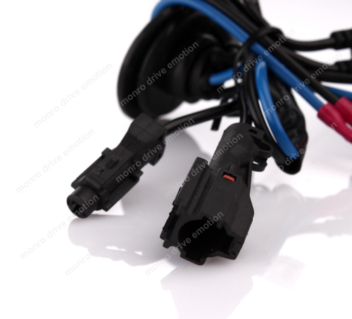 Комплект ксенонового света Infolight Pro CanBus H27 4300K +50%