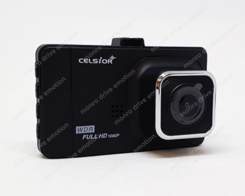Видеорегистратор Celsior DVR F808