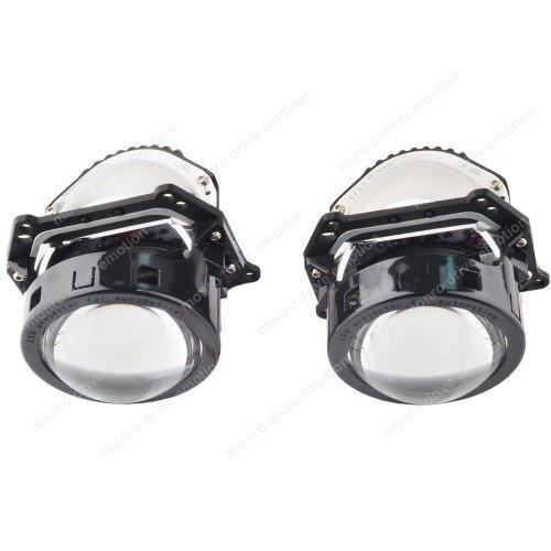 Автомобильные линзы AMS Bi-LED Z3 3 '' (комплект-2 шт.)