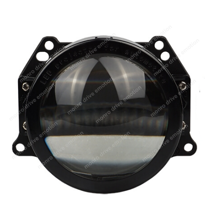 Автомобильные линзы AMS Bi-LED Z3 3 '' (комплект-2 шт.)