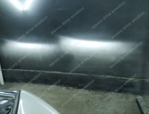 Регулировка фар Hyundai i30 2009 г.